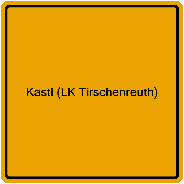 Einwohnermeldeamt24 Kastl (LK Tirschenreuth)